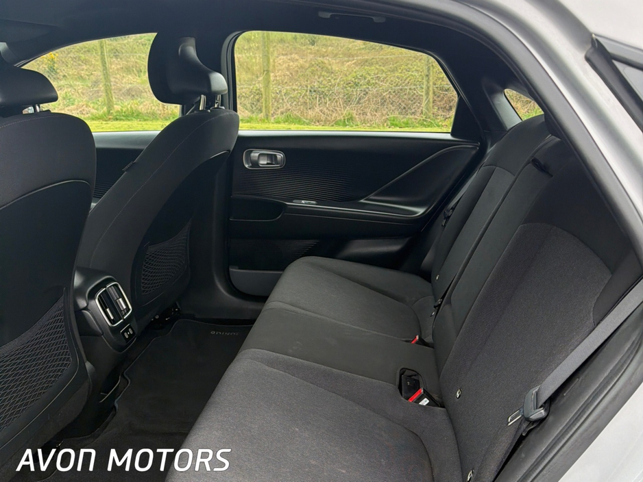 2024 Hyundai Ioniq 6 - image 12