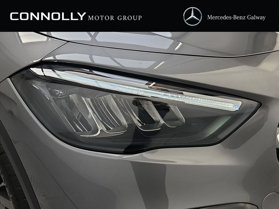 2026 Mercedes-Benz GLA Class - image 14