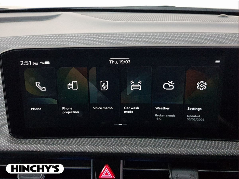 2025 Kia EV6 - image 13