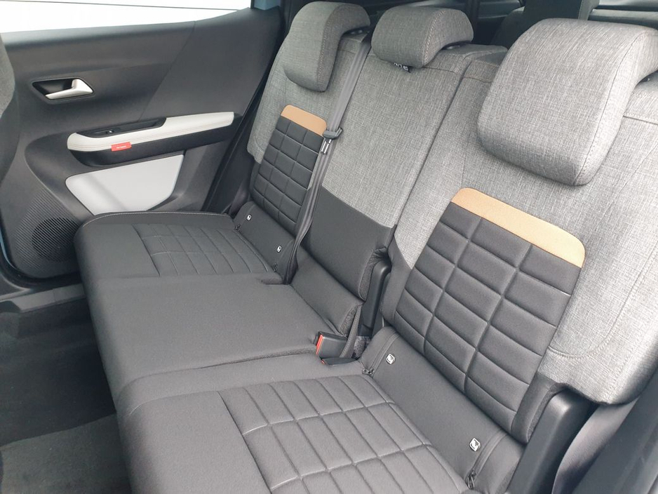 2026 Citroen C3 Aircross - image 22