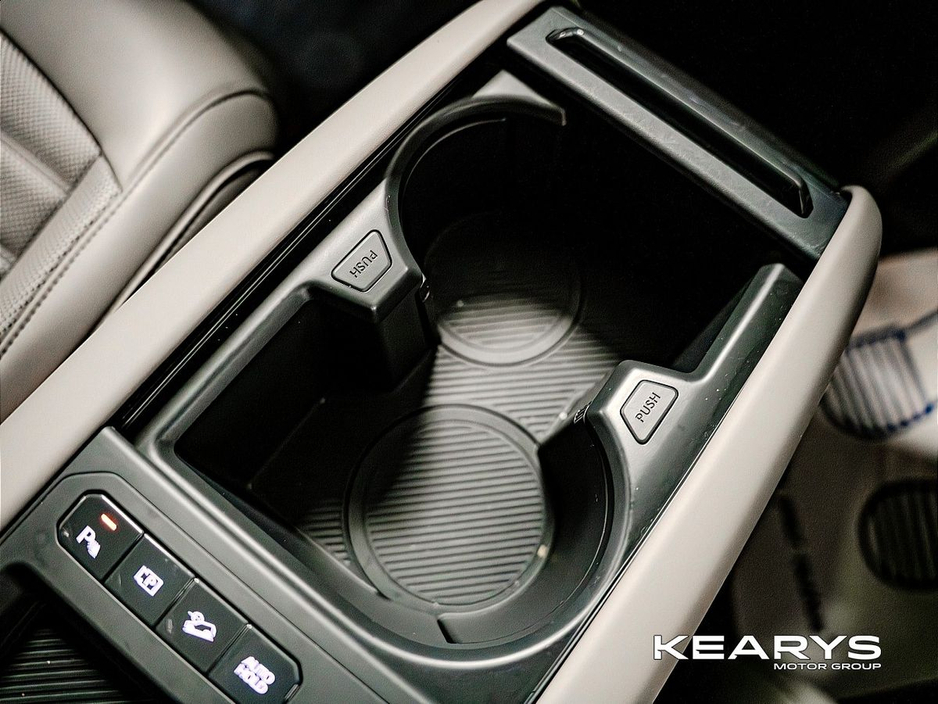 2025 Kia EV9 - image 46