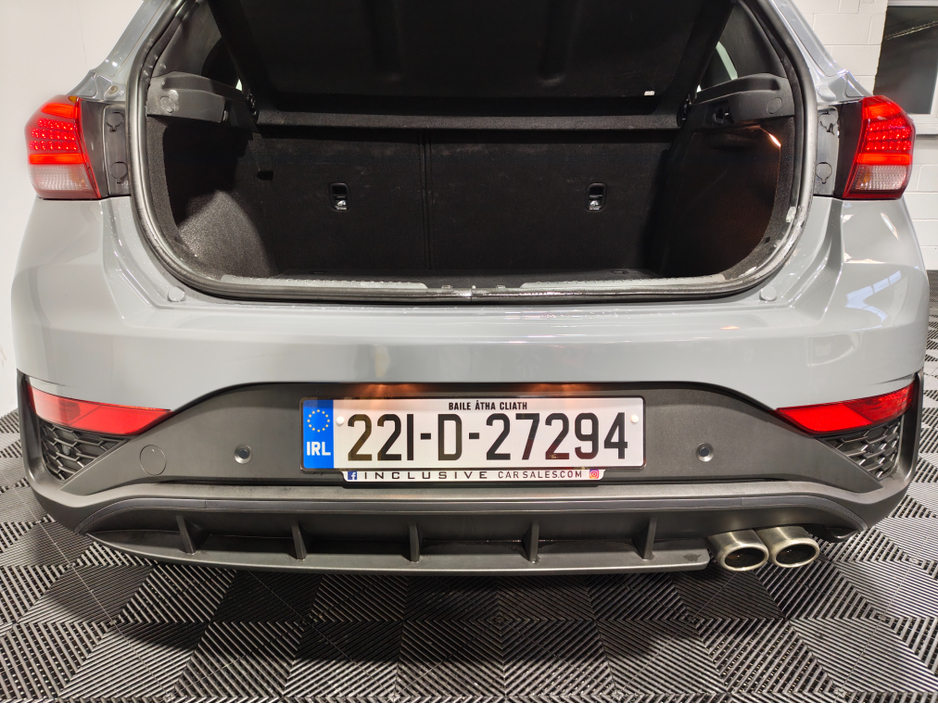 2022 Hyundai i30 - image 27