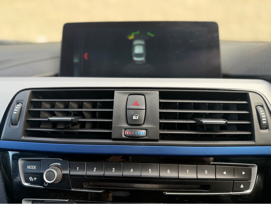 2017 BMW 4 Series - image 21