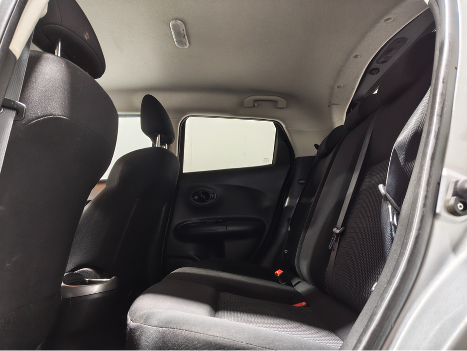 2018 Nissan Juke 1.5 DSL XE E6 4DR €9,995