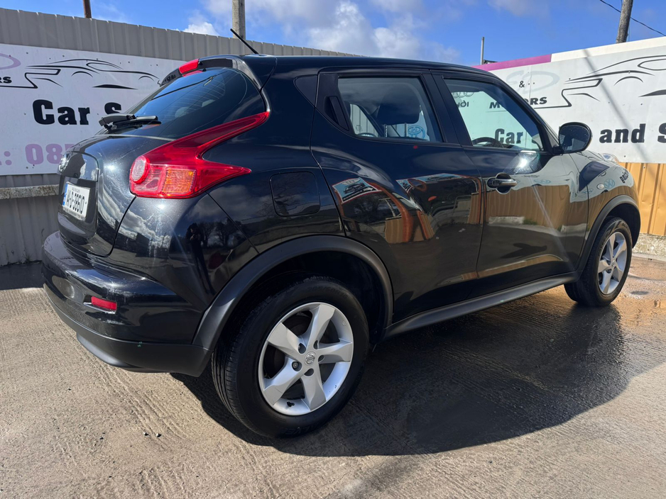 2014 Nissan Juke - image 19