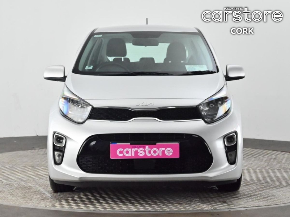 2022 Kia Picanto 1.0 K1 Petrol €14,880