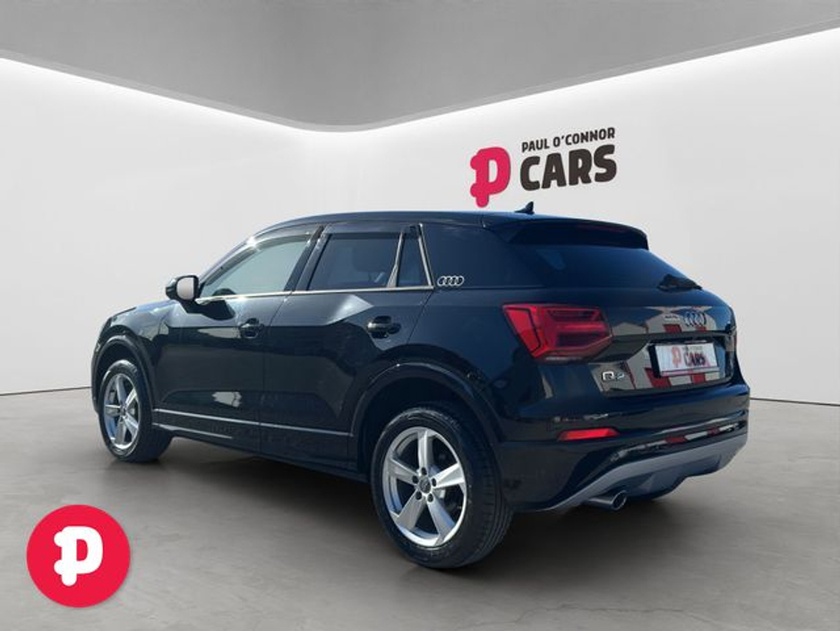 2018 Audi Q2 - image 3