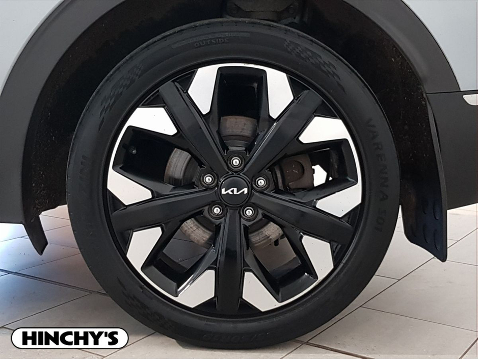 2023 Kia Sportage - image 7