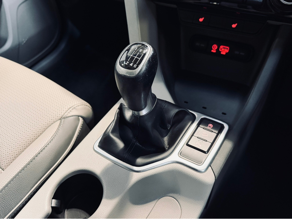 2018 Kia Sportage - image 15