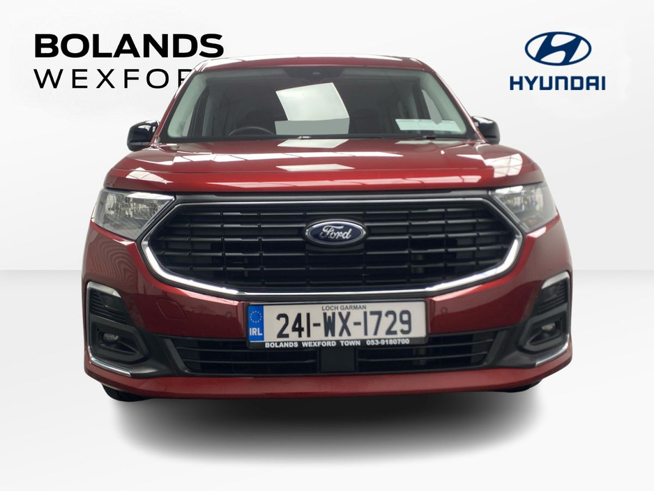 2024 Ford Tourneo Connect - image 7