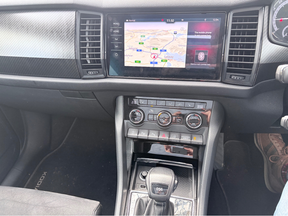 2020 Skoda Kodiaq - image 16