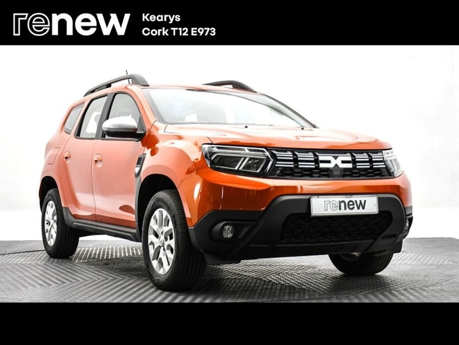 2023 Dacia Duster - image 18