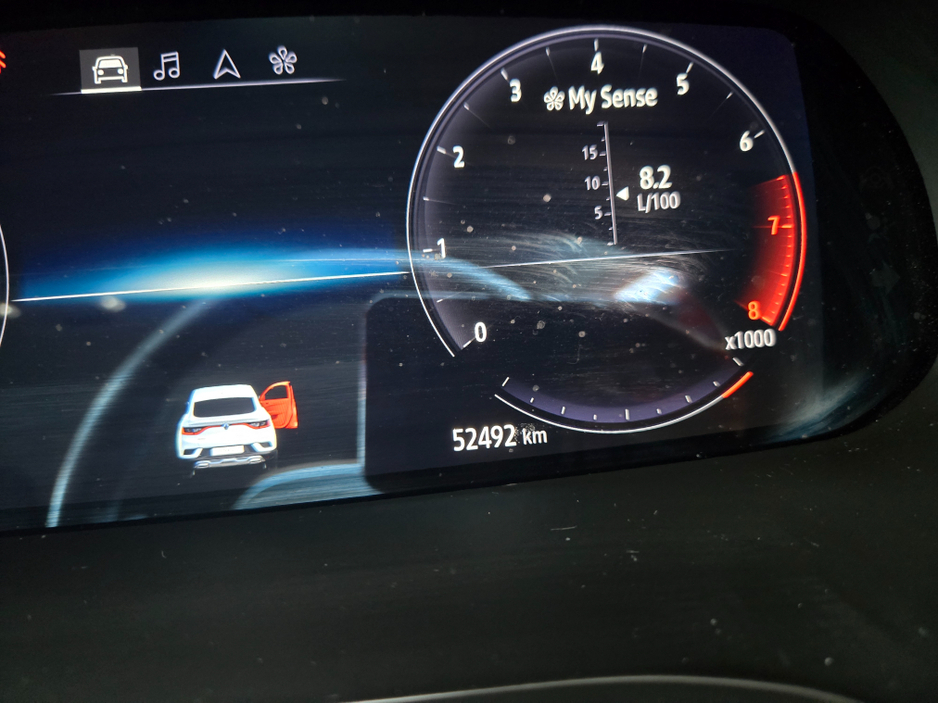 2023 Renault Arkana - image 6