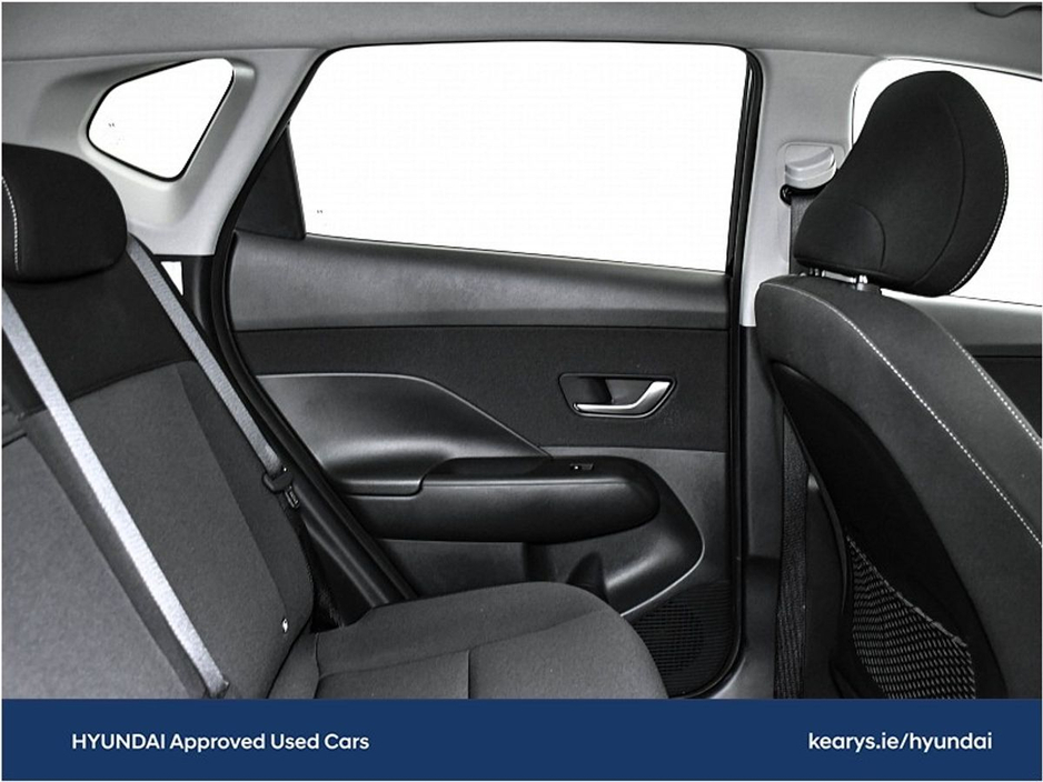 2023 Hyundai Kona 1.6 HYBRID Elegance Auto €31,890