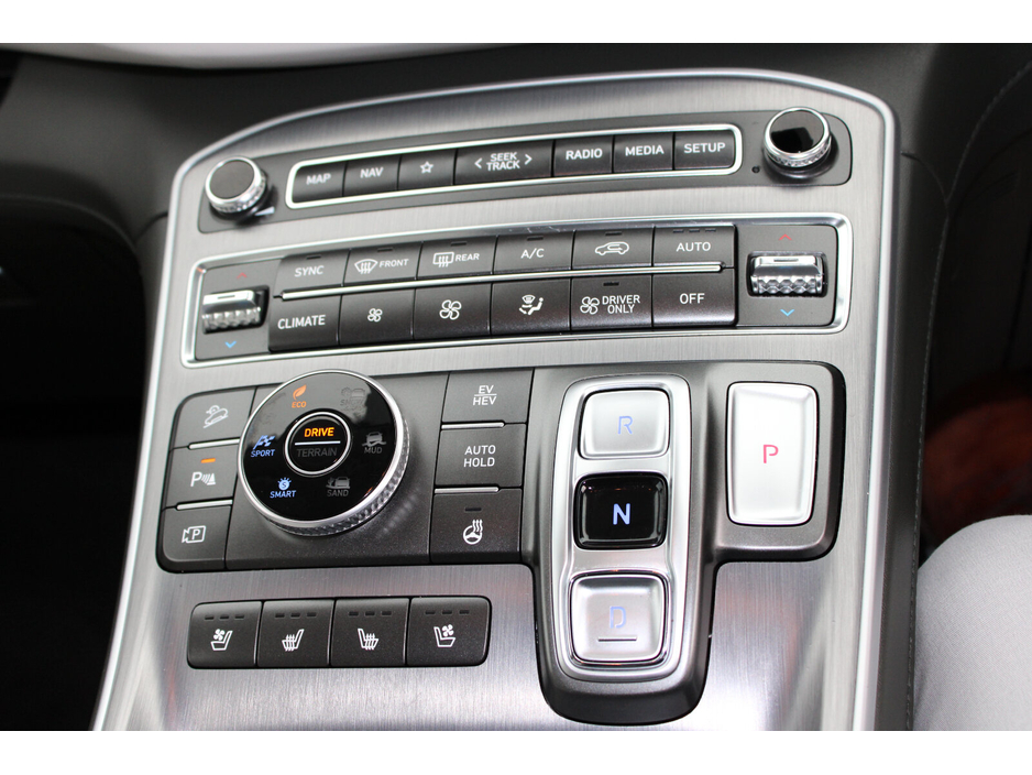 2024 Hyundai Santa Fe 1.6 PHEV 4WD Premium