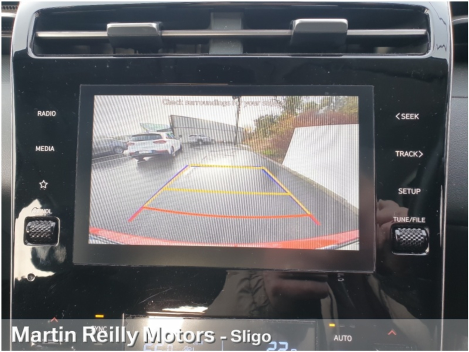 2024 Hyundai Tucson - image 18