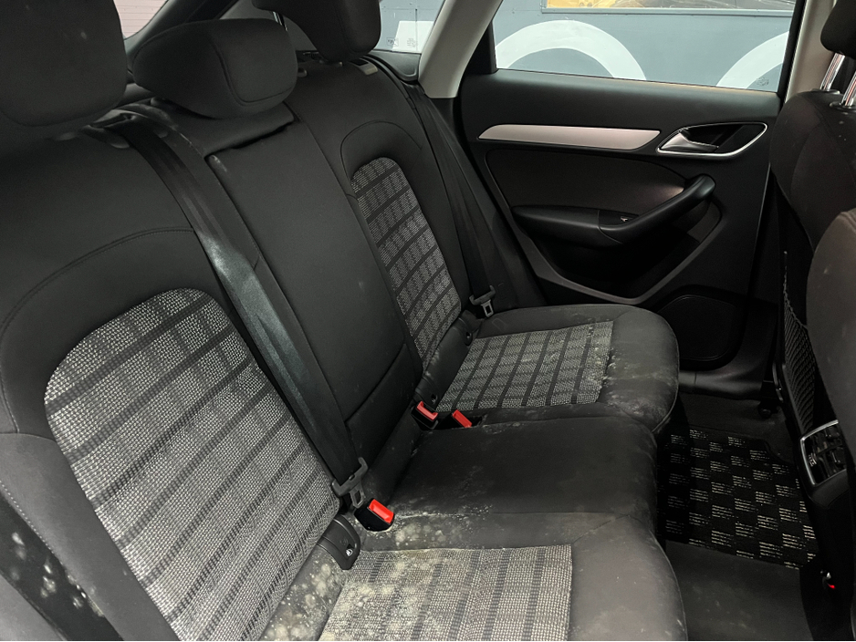 2015 Audi Q3 - image 11