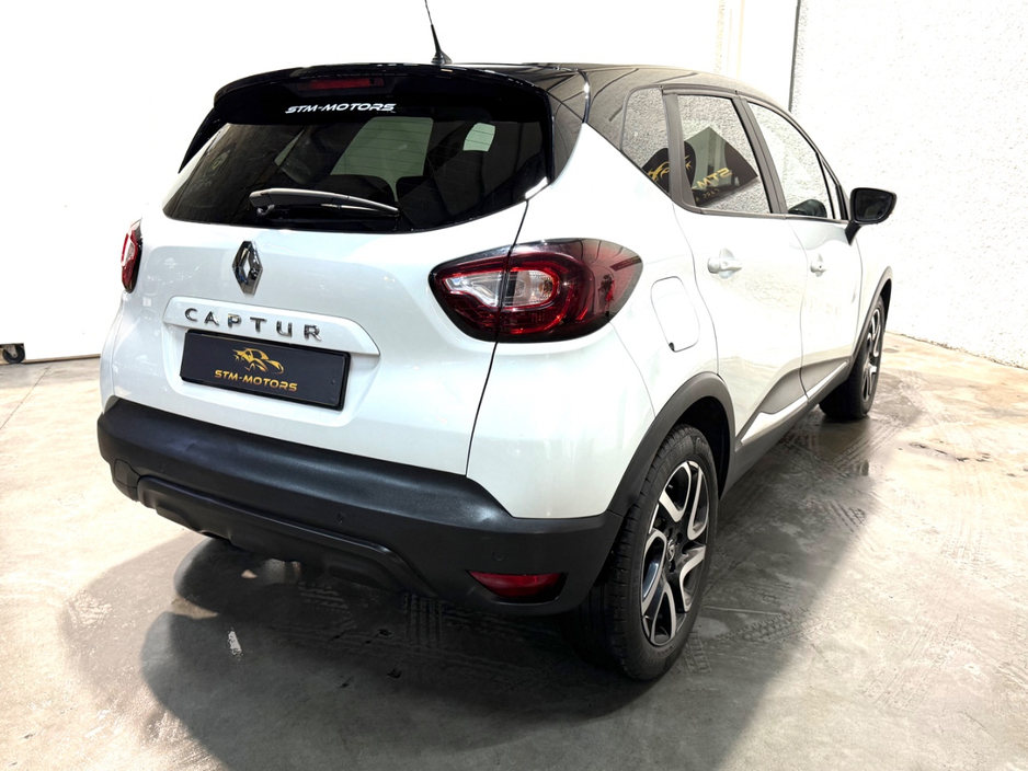 2021 Renault Captur - image 8