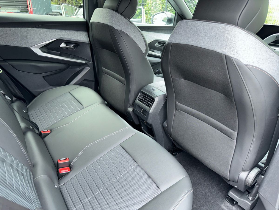 2026 Peugeot 3008 1.2 HYBRID ALLURE *€500 DUNNES VOUCHER* €90 P/W 3YRS €47,170