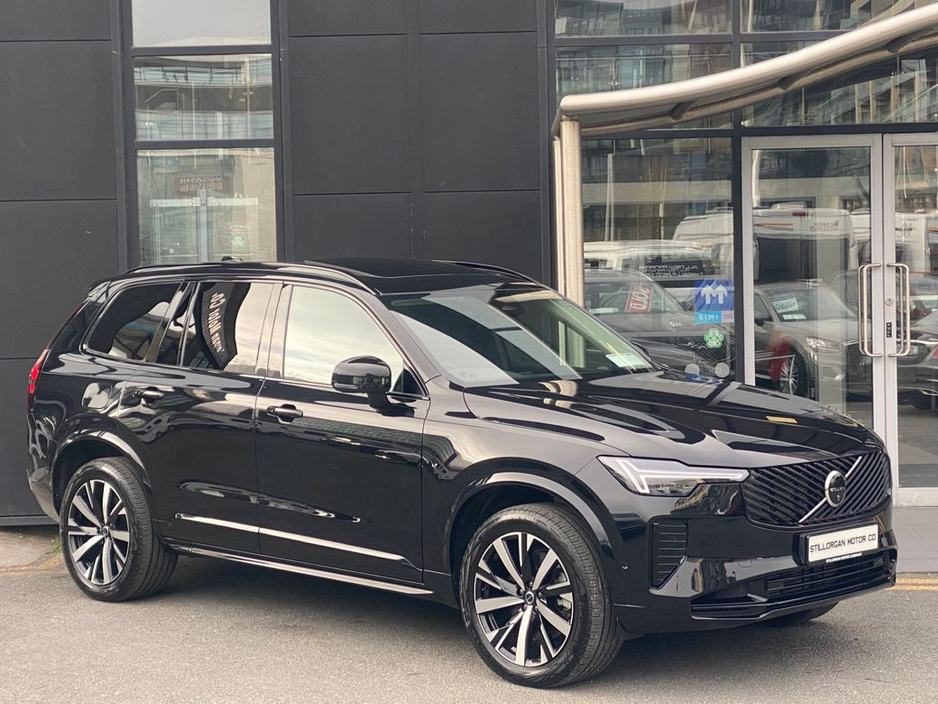 2025 Volvo XC90 for sale in , Ireland
