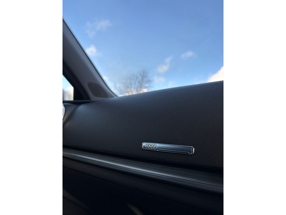 2018 Audi A3 Sport TFSi €15,750