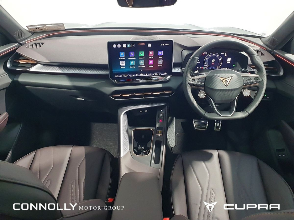 2026 Cupra Terramar - image 4