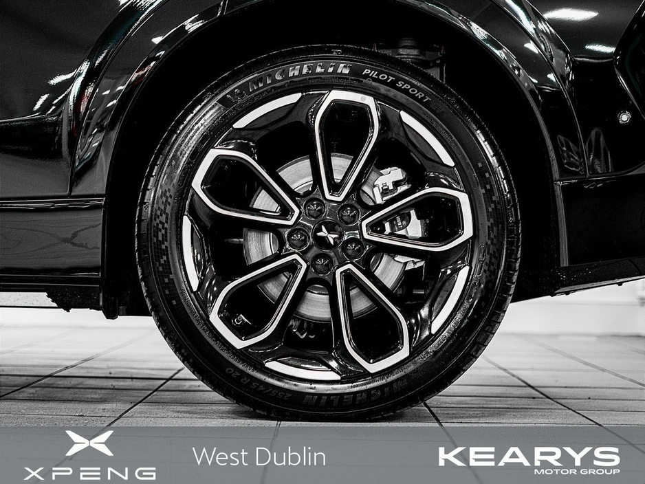 2026 Xpeng G6 - image 31