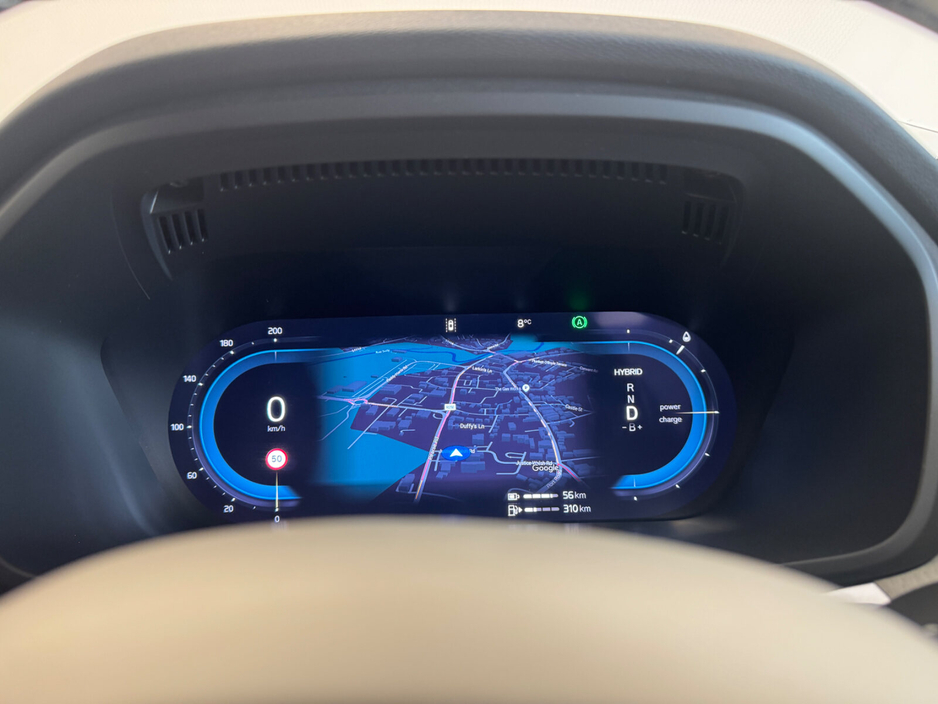 2024 Volvo XC60 T6 Recharge PHEV 350hp AT8 Plus Dark €58,500