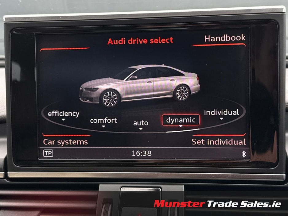 2018 Audi A6 - image 14