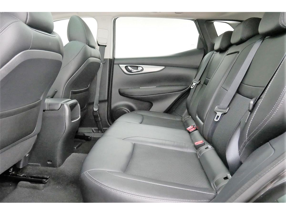 2019 Nissan Qashqai - image 16
