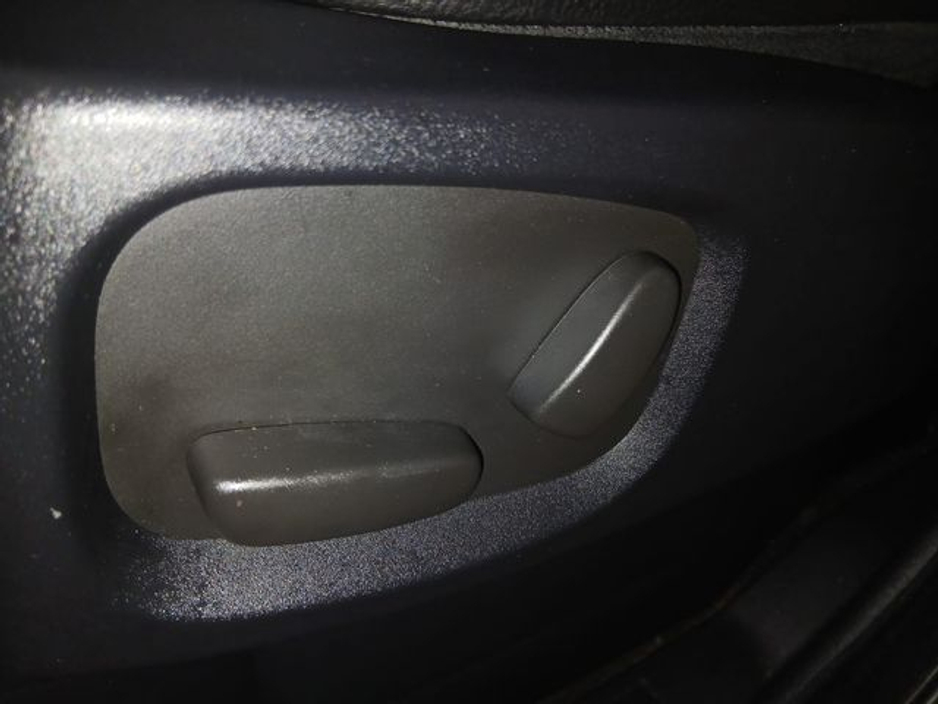 2011 Land Rover Range Rover Sport 3.0D V6 SE 5DR Auto New Cvrt Warranty Incl Vat Warranty €11,777