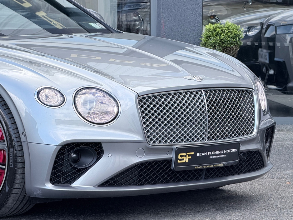 2019 Bentley Continental - image 19