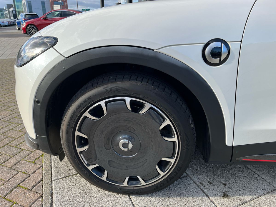 2025 Smart #3 - image 21