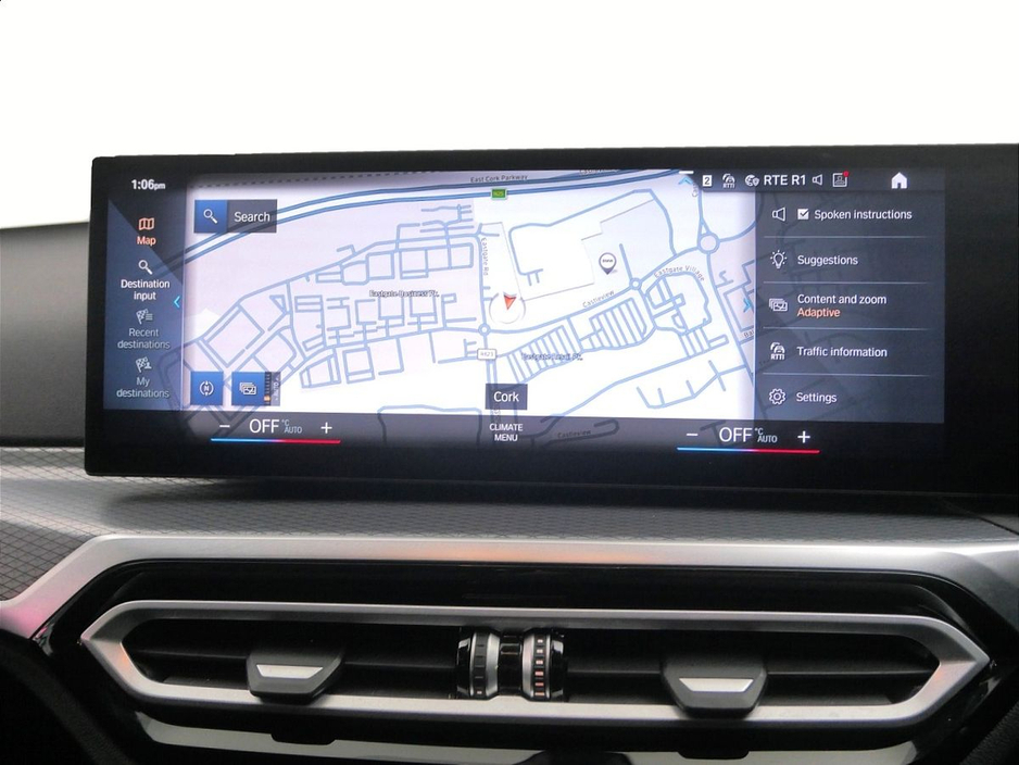 2024 BMW 3 Series - image 18