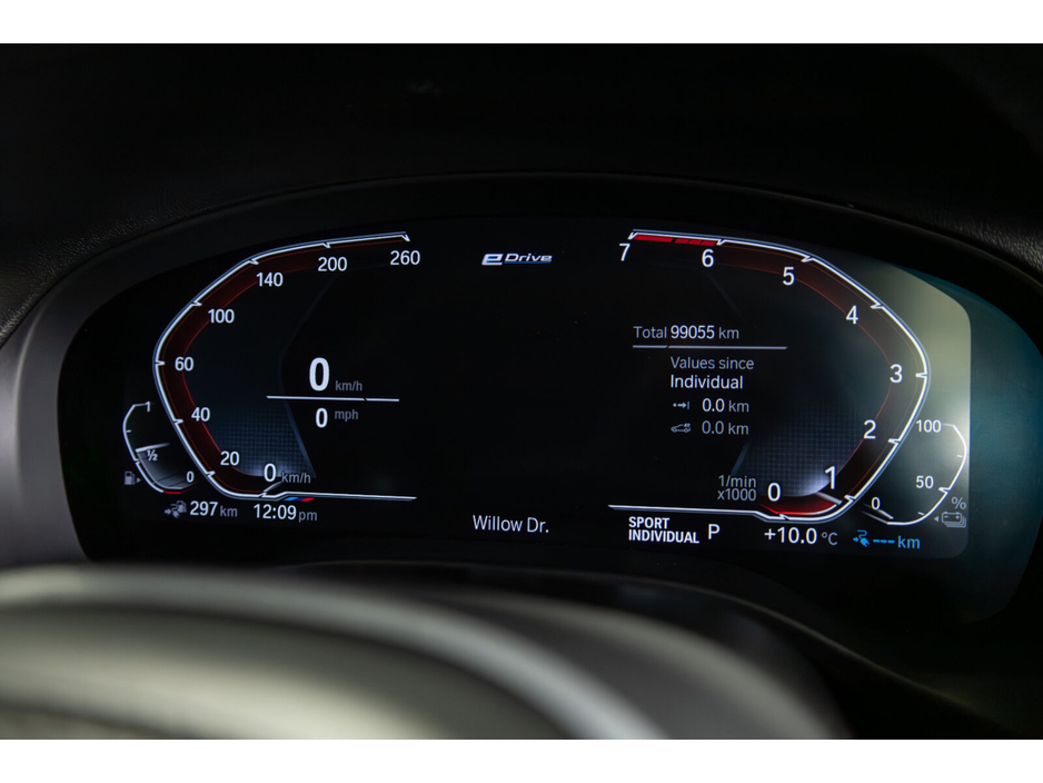 2021 BMW X3 - image 20