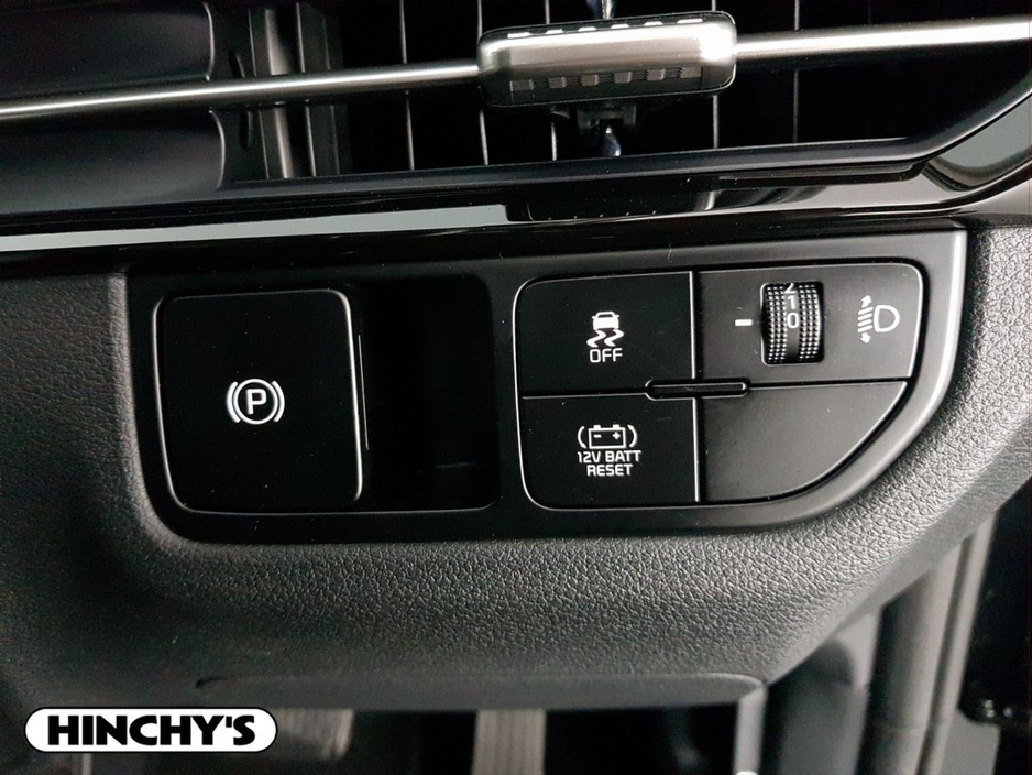 2026 Kia Sportage - image 20