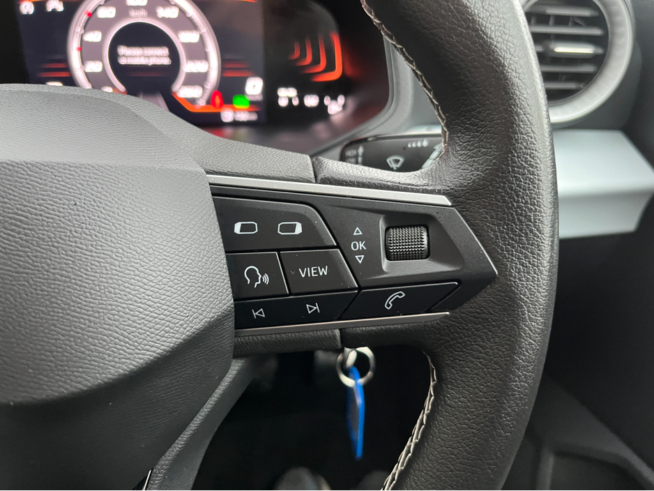 2023 SEAT Arona - image 23