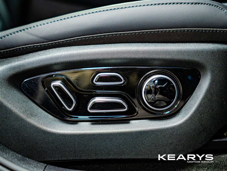 2025 BYD Sealion 7 - image 29