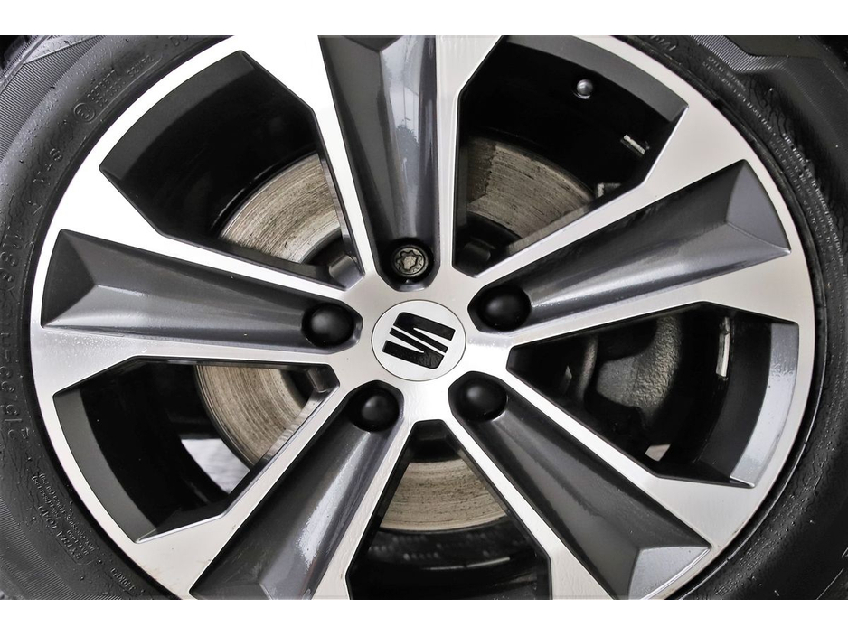 2023 SEAT Ateca - image 21