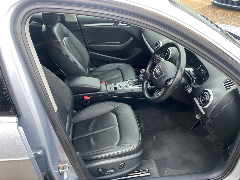 2016 Audi A3 - image 7