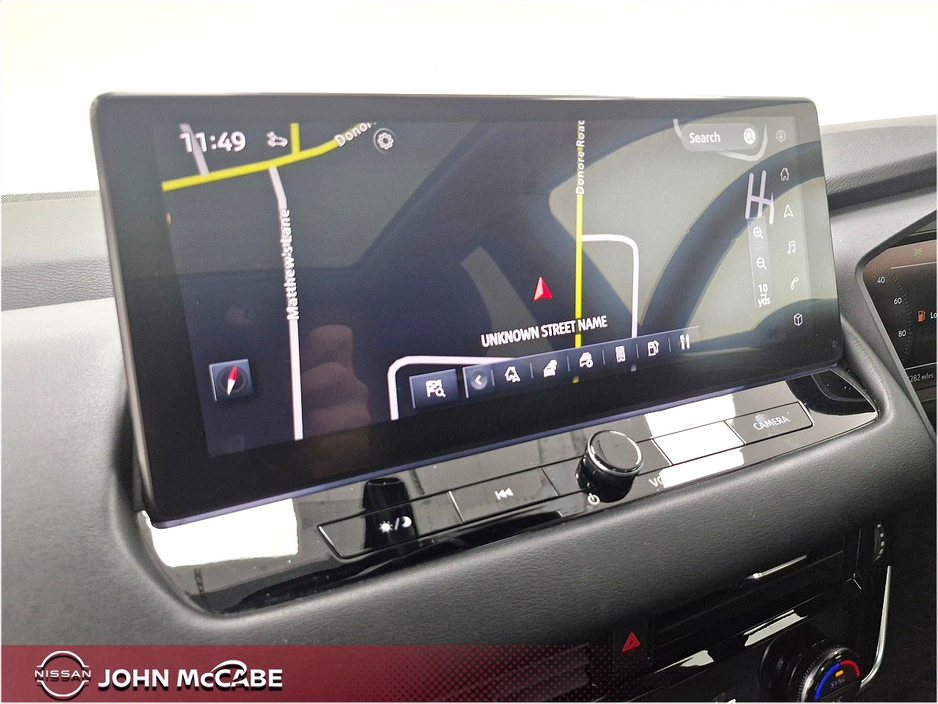 2023 Nissan Qashqai EPOWER SV PREMIUM 2TONE                     *RETAIL PRICE €33,950 - €2000 SCRAPPAGE* FLEXIBLE FINANCE OFFERS AVAILABLE €31,950