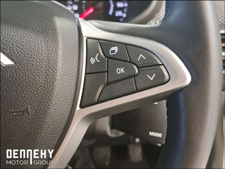 2024 Dacia Sandero Stepway - image 24