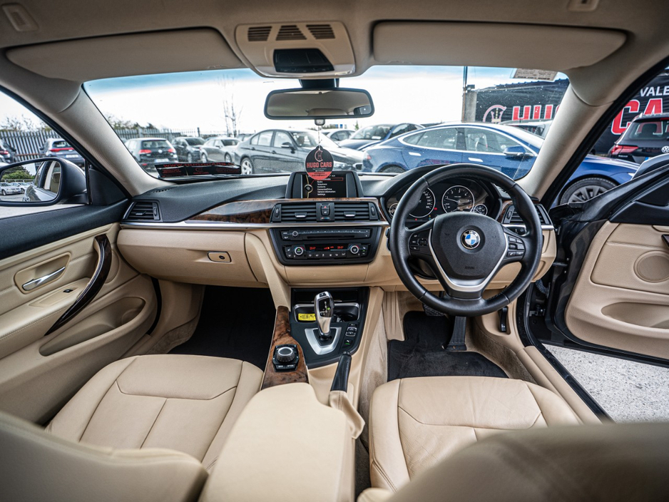 2014 BMW 4 Series - image 6