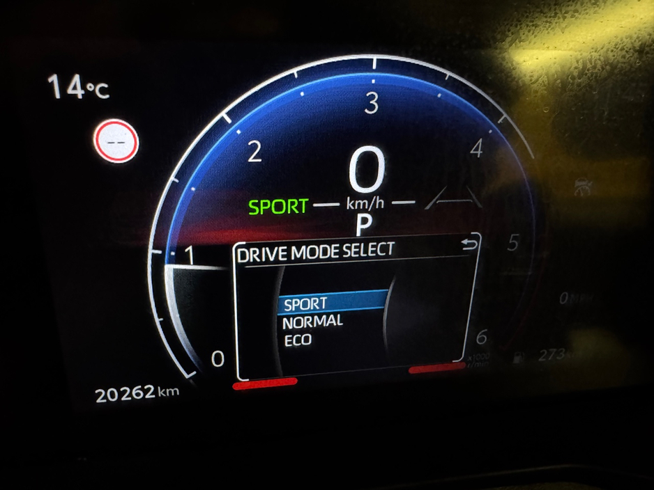 2025 Toyota Landcruiser - image 23