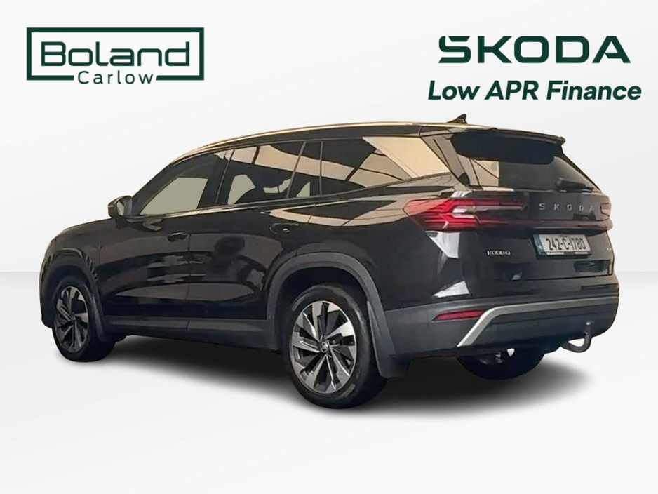 2024 Skoda Kodiaq 2.0TDI SEL + AWD 190BHP *5.9% APR* €130 PER WEEK ON PCP €59,995