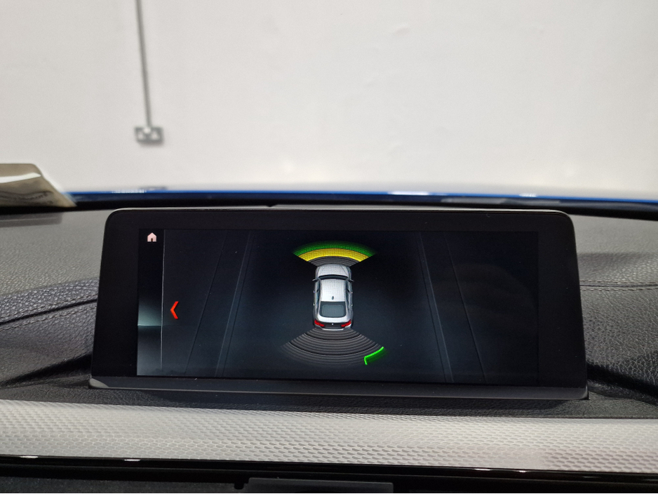 2019 BMW 4 Series - image 16