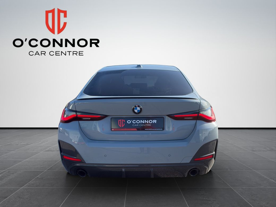 2023 BMW 4 Series - image 5