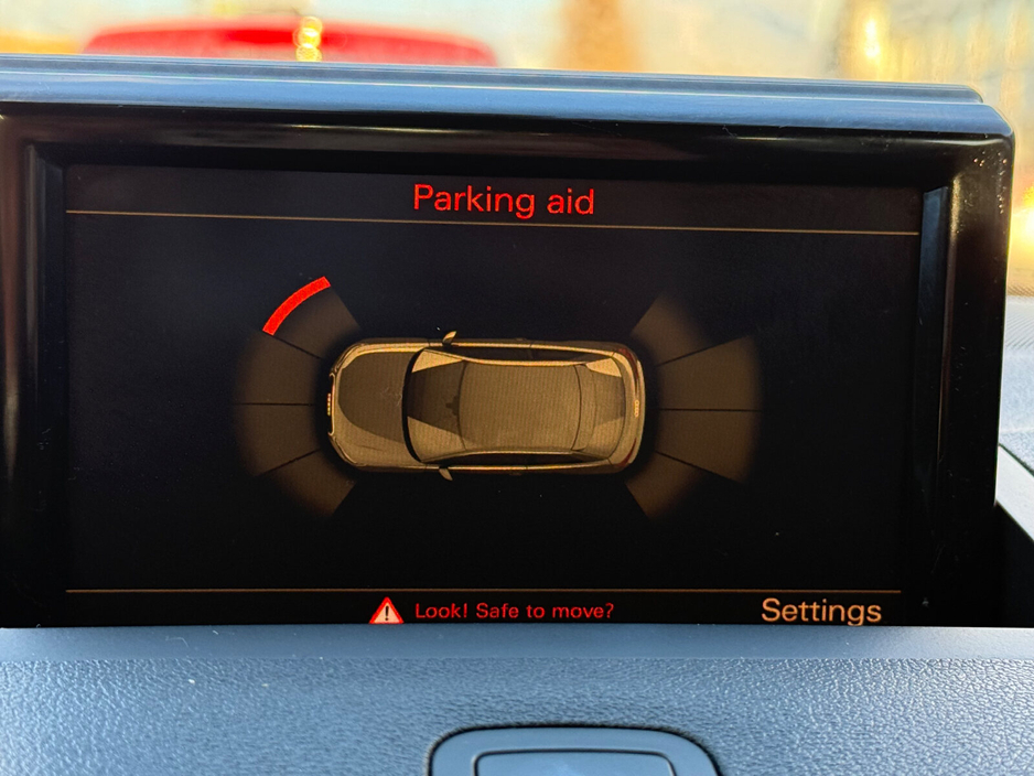 2016 Audi A1 1.0TFSI 95HP €12,560