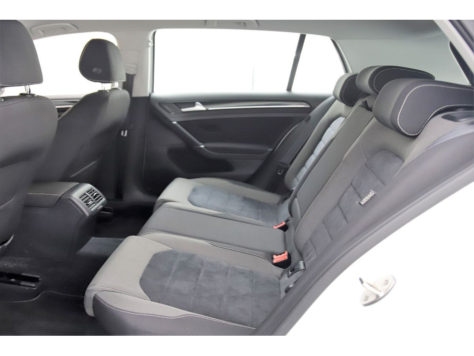 2017 Volkswagen Golf 1.4 TSI DSG HIGHLINE 125BHP *ALCANTARA SEATS*17" UPGRADED ALLOYS* €16,890