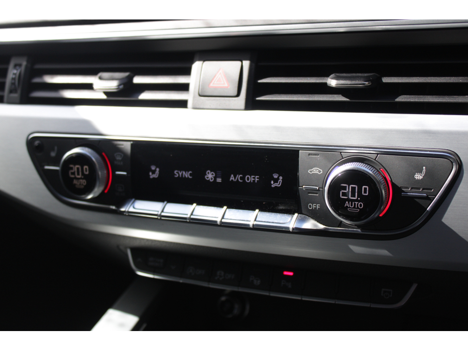 2019 Audi A4 - image 15